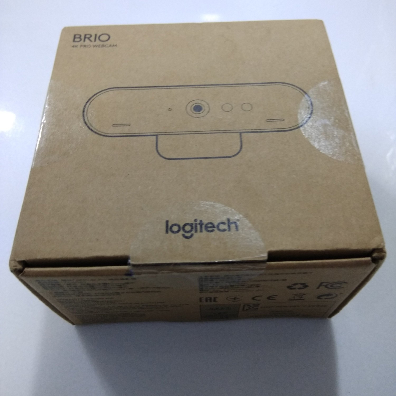logitech brio ultra hd pro webcam logitech brio ultra hd pro webcam