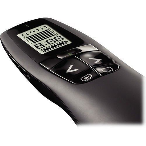 Logitech R800 Wireless Professional Presenter Logitech R800 Wireless Professional Presenter