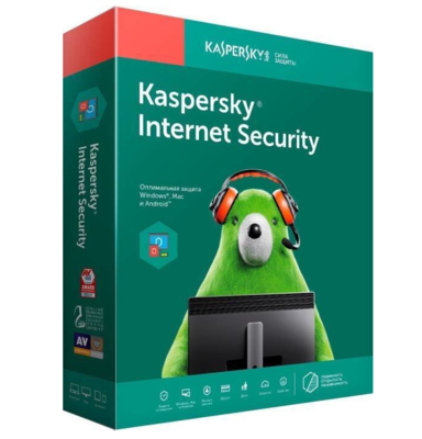 3 User, 1 Year, Kaspersky Internet Security 3 User, 1 Year, Kaspersky Internet Security