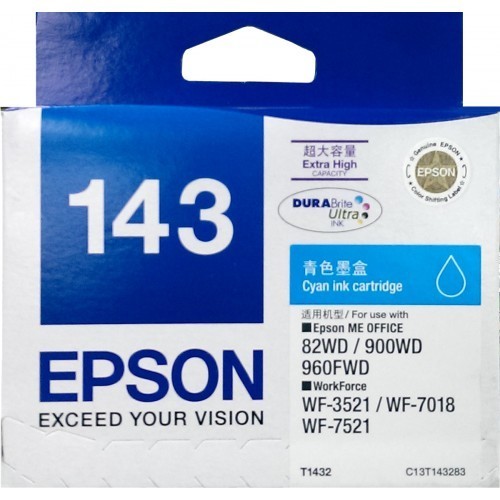 epson 143