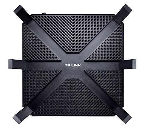 TP-Link Archer C3200 Wireless Wi-Fi Router