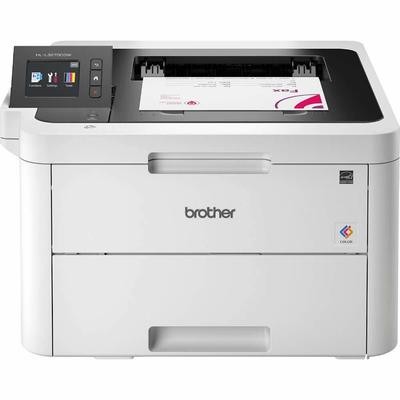 Brother HL-L3270CDW All-in-One Color Wireless Laser Printer