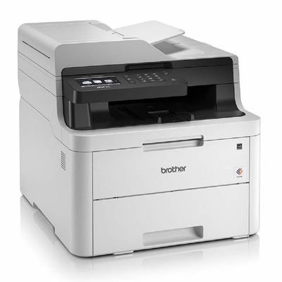 Brother L3735cdn Multi-Function Laser Printer Brother L3735cdn Multi-Function Laser Printer