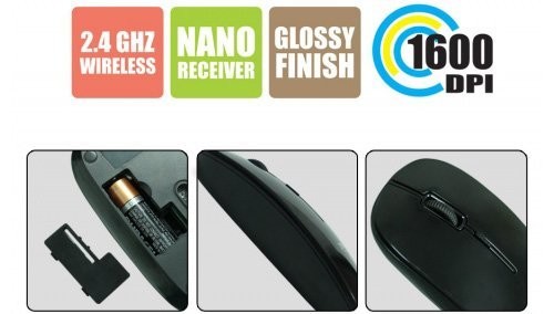 Logitech MK345 Wireless Keyboard Mouse Logitech MK345 Wireless Keyboard Mouse