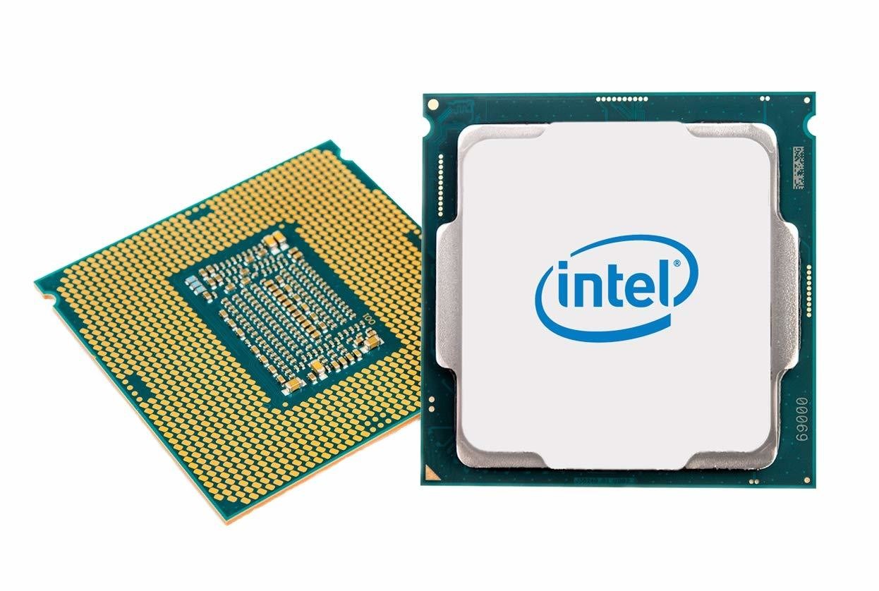 Intel Core i5-9400F Desktop Processor