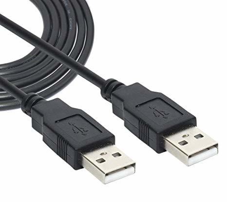 1.5mtr USB To USB Cable