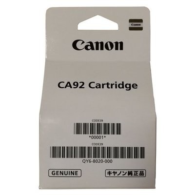 Canon CA 92 / CH-7 Printhead, Tri Color, Cartridge Canon CA 92 / CH-7 Printhead, Tri Color, Cartridge