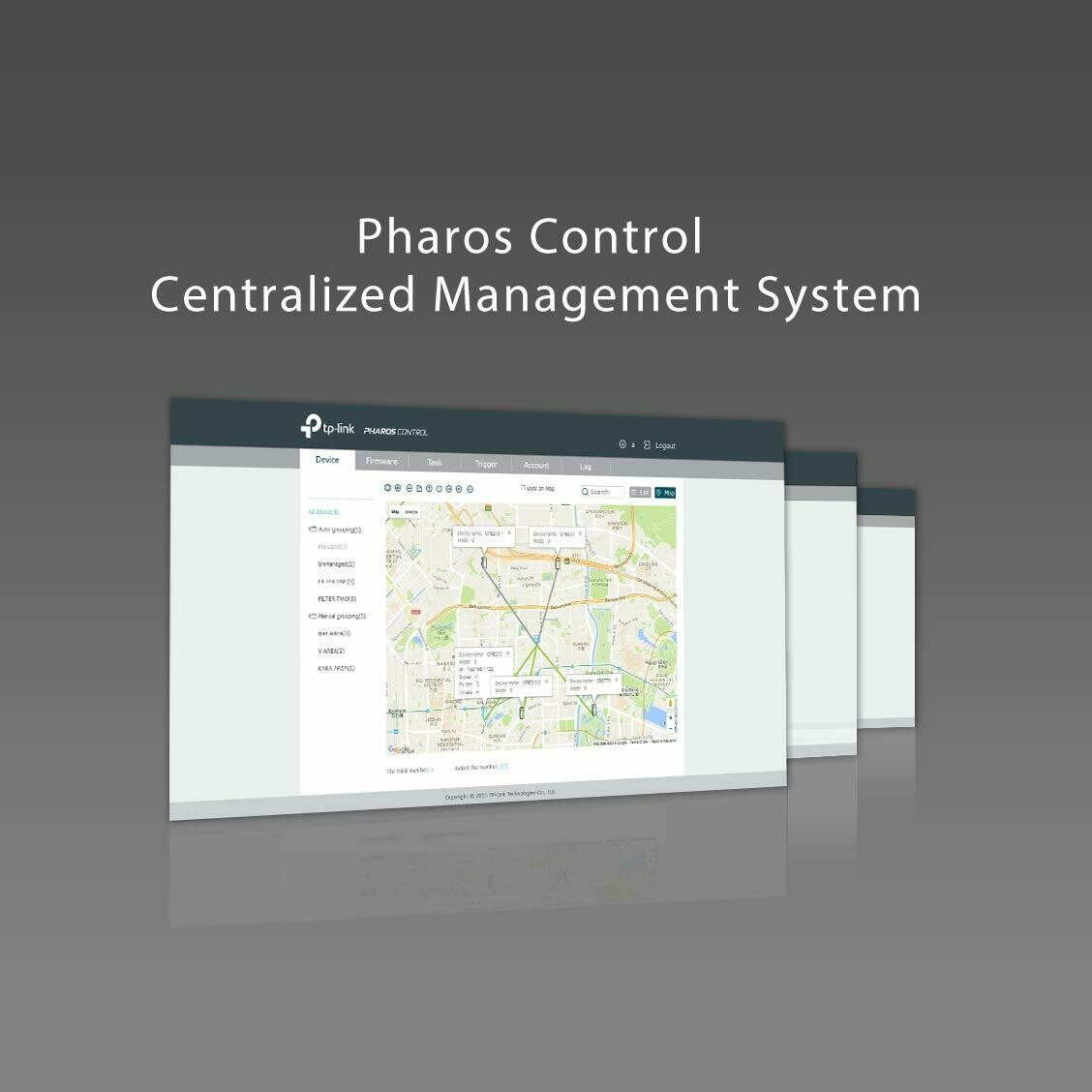 TP-Link CPE210 2.4GHz 300Mbps 9dBi Outdoor TP-Link CPE210 2.4GHz 300Mbps 9dBi Outdoor