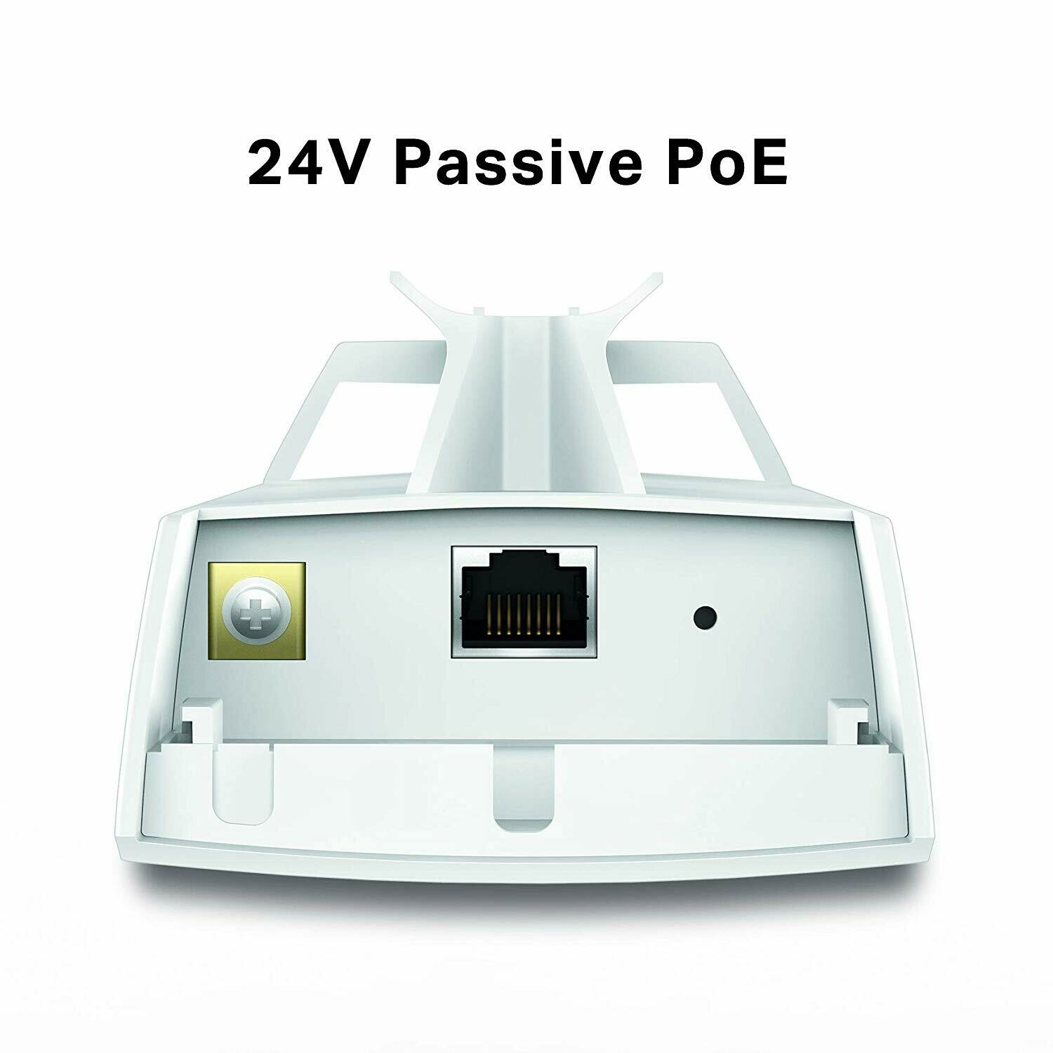 TP-Link CPE210 2.4GHz 300Mbps 9dBi Outdoor TP-Link CPE210 2.4GHz 300Mbps 9dBi Outdoor