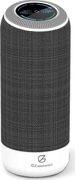 GZ electronics GZ-101 Elegant Bluetooth Speaker, Black, Rs.1081