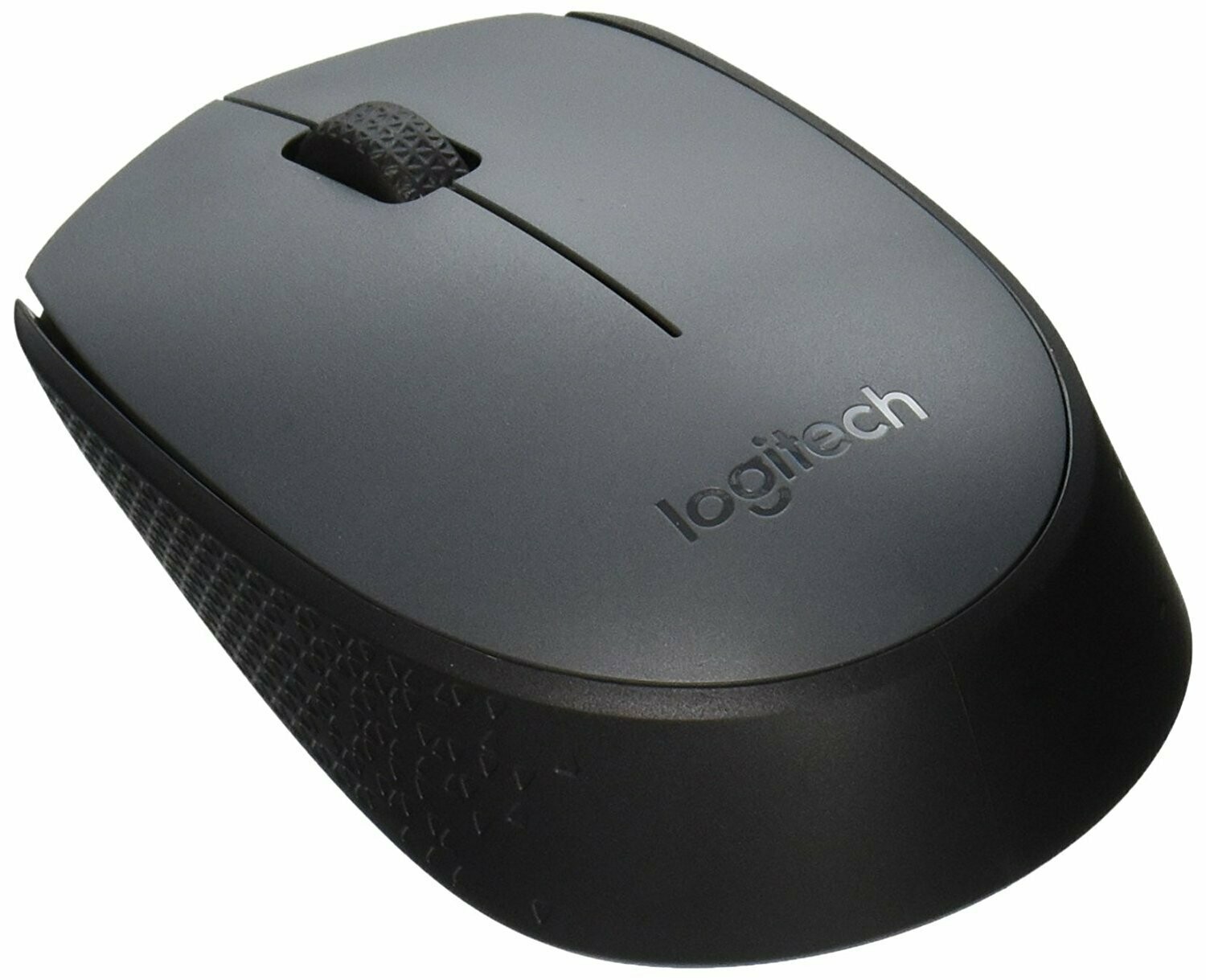 Logitech M170 Wireless Mouse - Rs.570