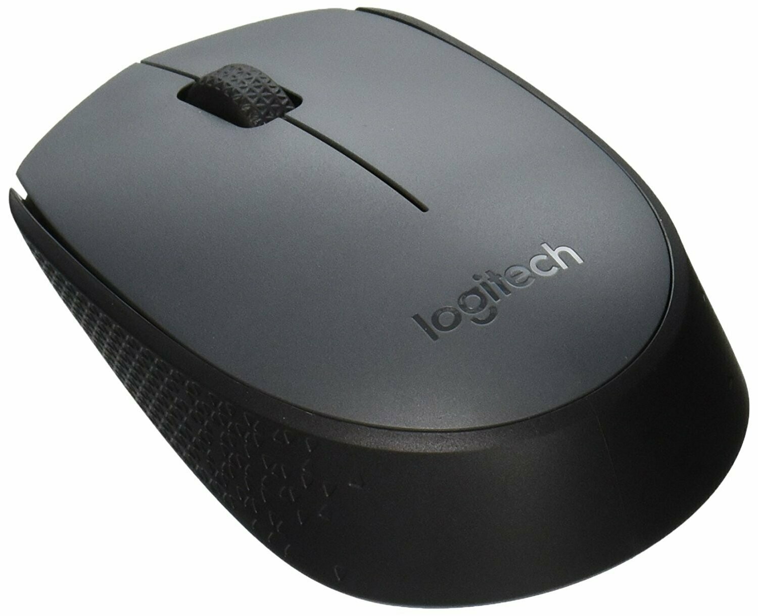 Logitech M170 Wireless Mouse