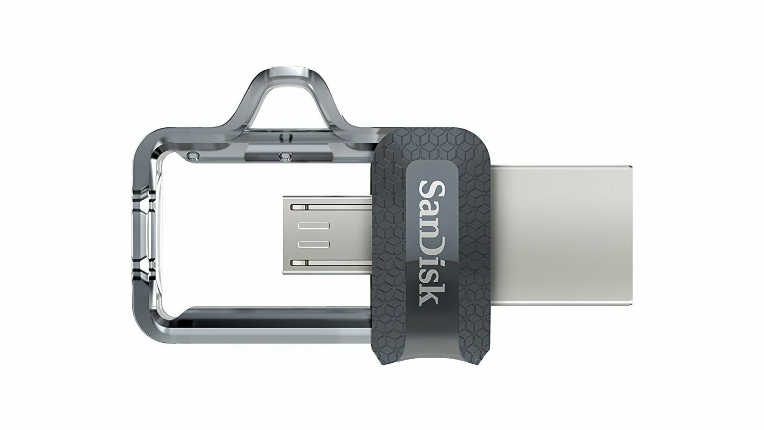 Sandisk 32GB OTG Pen Drive (m3.0 SDDD3)