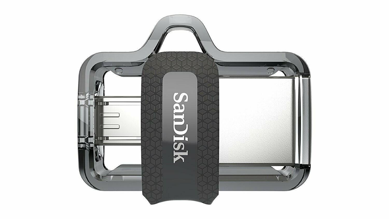 Sandisk 32GB OTG Pen Drive (m3.0 SDDD3)