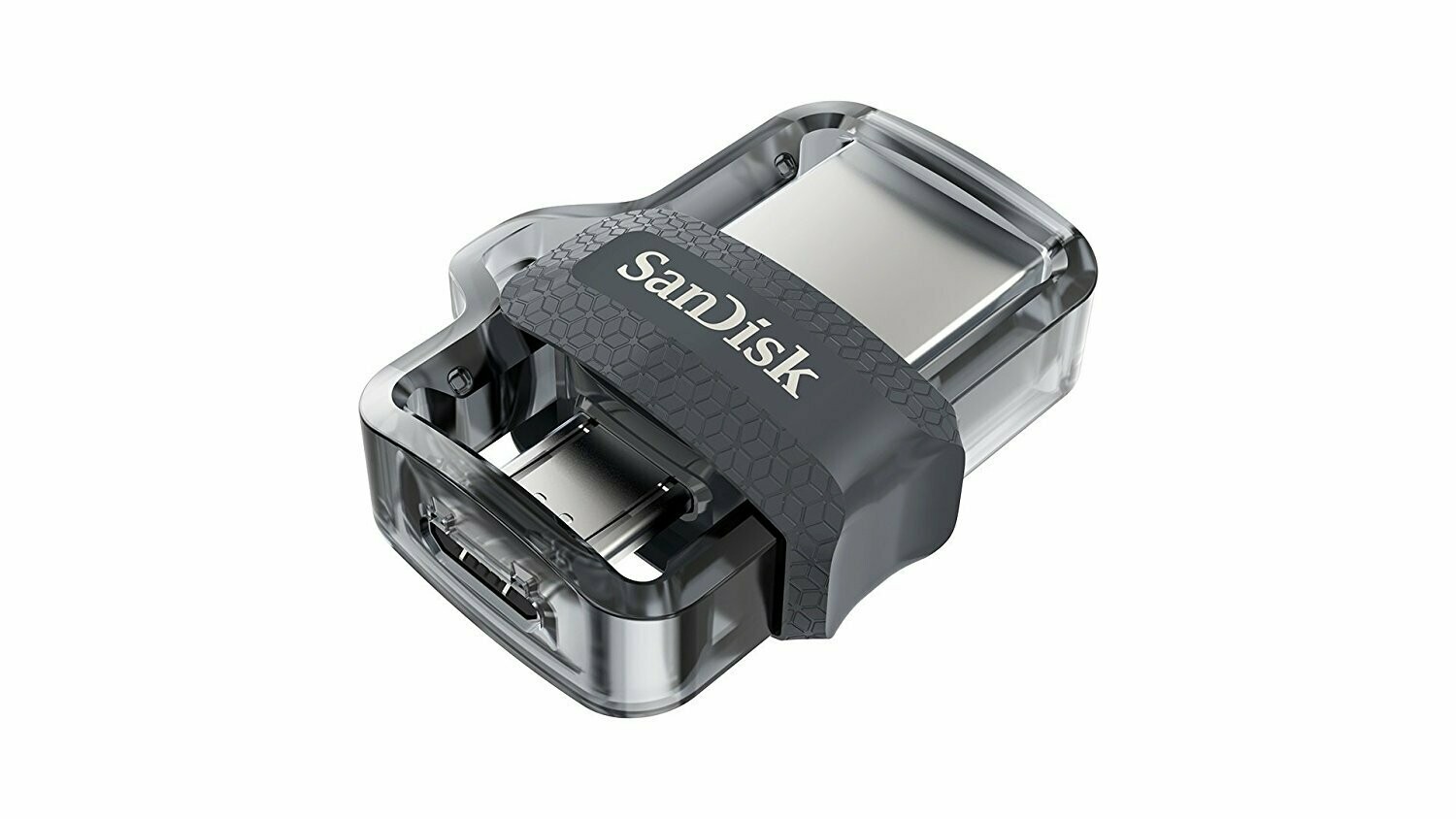 Sandisk 32GB OTG Pen Drive (m3.0 SDDD3)