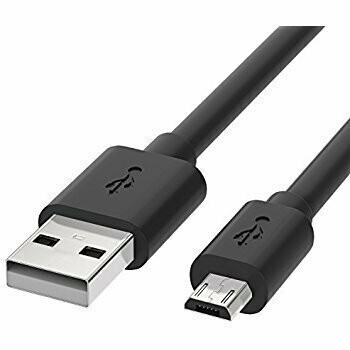 Haze 1.5mtr Micro USB, Mobile Charging Cable Haze 1.5mtr Micro USB, Mobile Charging Cable