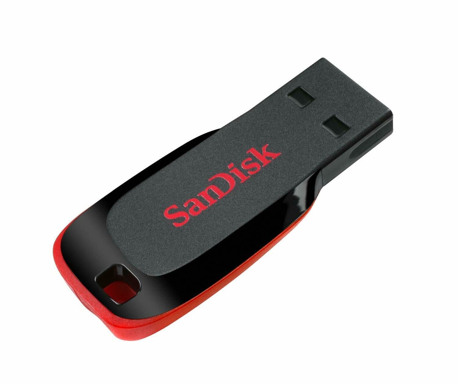 SanDisk 32GB Pen Drive, Cruzer Blade SanDisk 32GB Pen Drive, Cruzer Blade