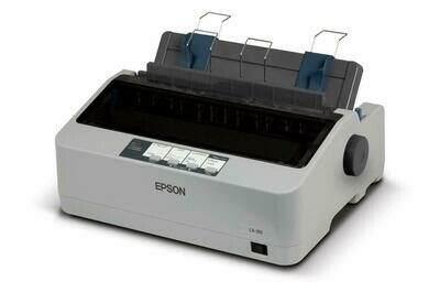 Epson LX-310 Impact Dot Matrix Printer Epson LX-310 Impact Dot Matrix Printer