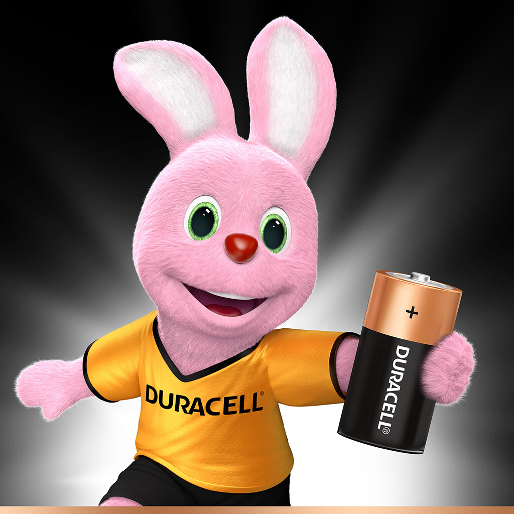 Duracell Ultra C2 Pack of 2-Batteries Duracell Ultra C2 Pack of 2-Batteries
