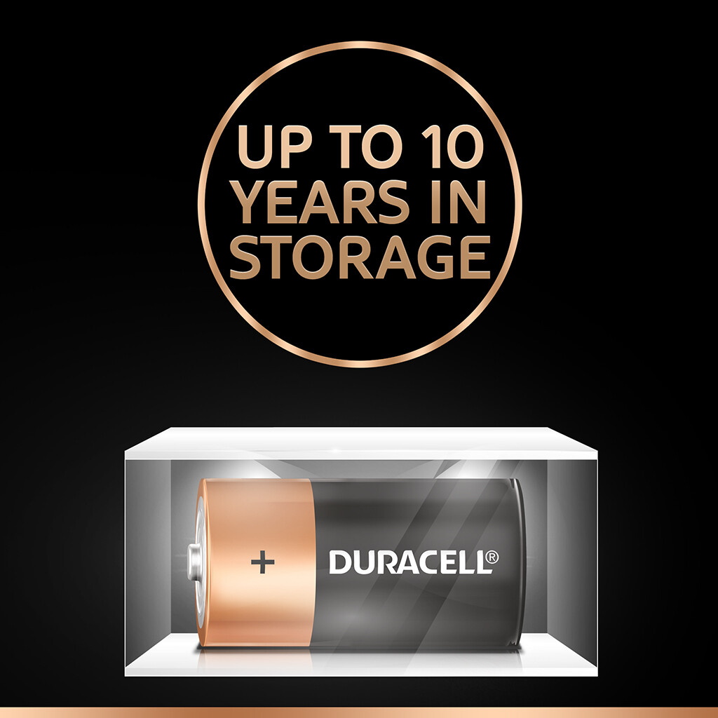 Duracell Ultra C2 Pack of 2-Batteries Duracell Ultra C2 Pack of 2-Batteries