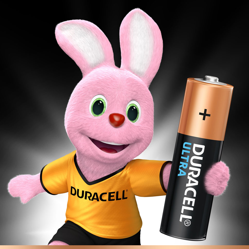 Duracell Paket 80 Batterien Batterie Duracell Basic Aa Eingabestift LR6 MN1500 Hsb 