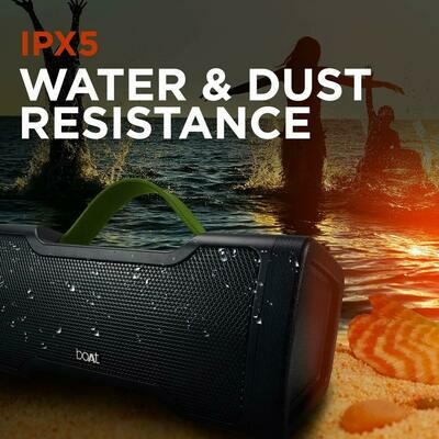 boAt Stone 1000 Wireless Speakers, 14 Watts