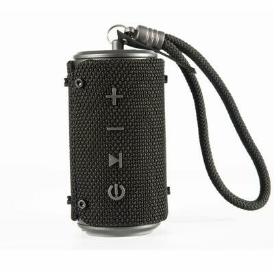 boAt Stone Grenade Portable Bluetooth Speakers