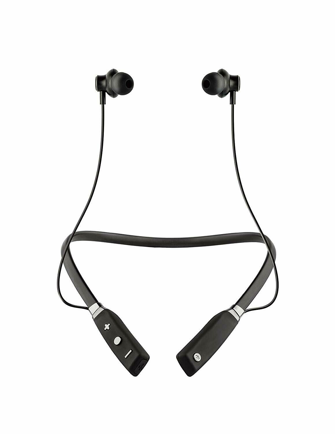 Sound One X60 Bluetooth Earphones