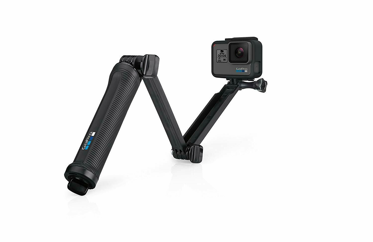 GoPro 3 Way Mount Tripod for Camera