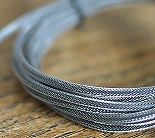 boAt 1mtr USB to Lightinng Data Cable, Grey