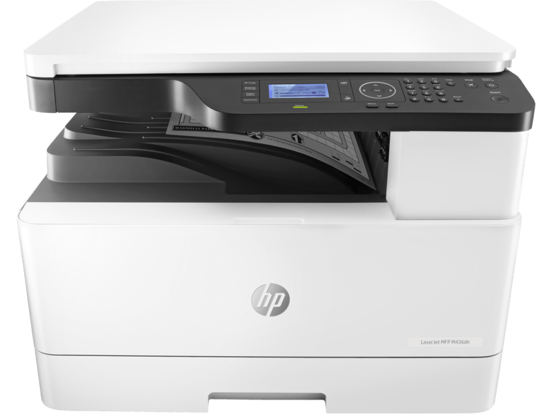 HP LaserJet M436dn Multifunction A3 Printer