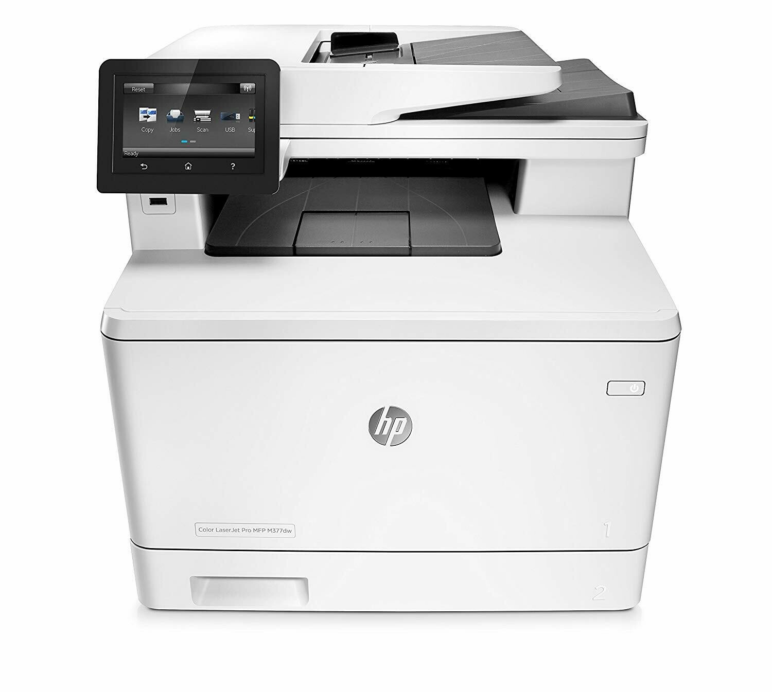 HP Color LaserJet Pro MFP M377dw Multi-Function Printer