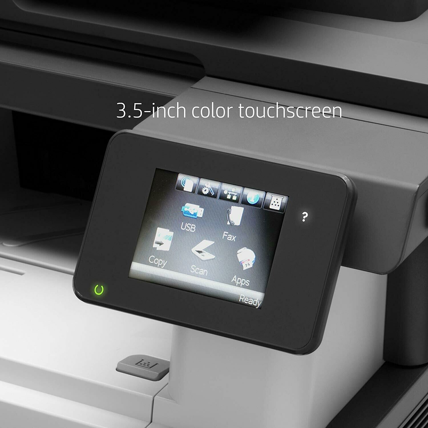 m521 printer