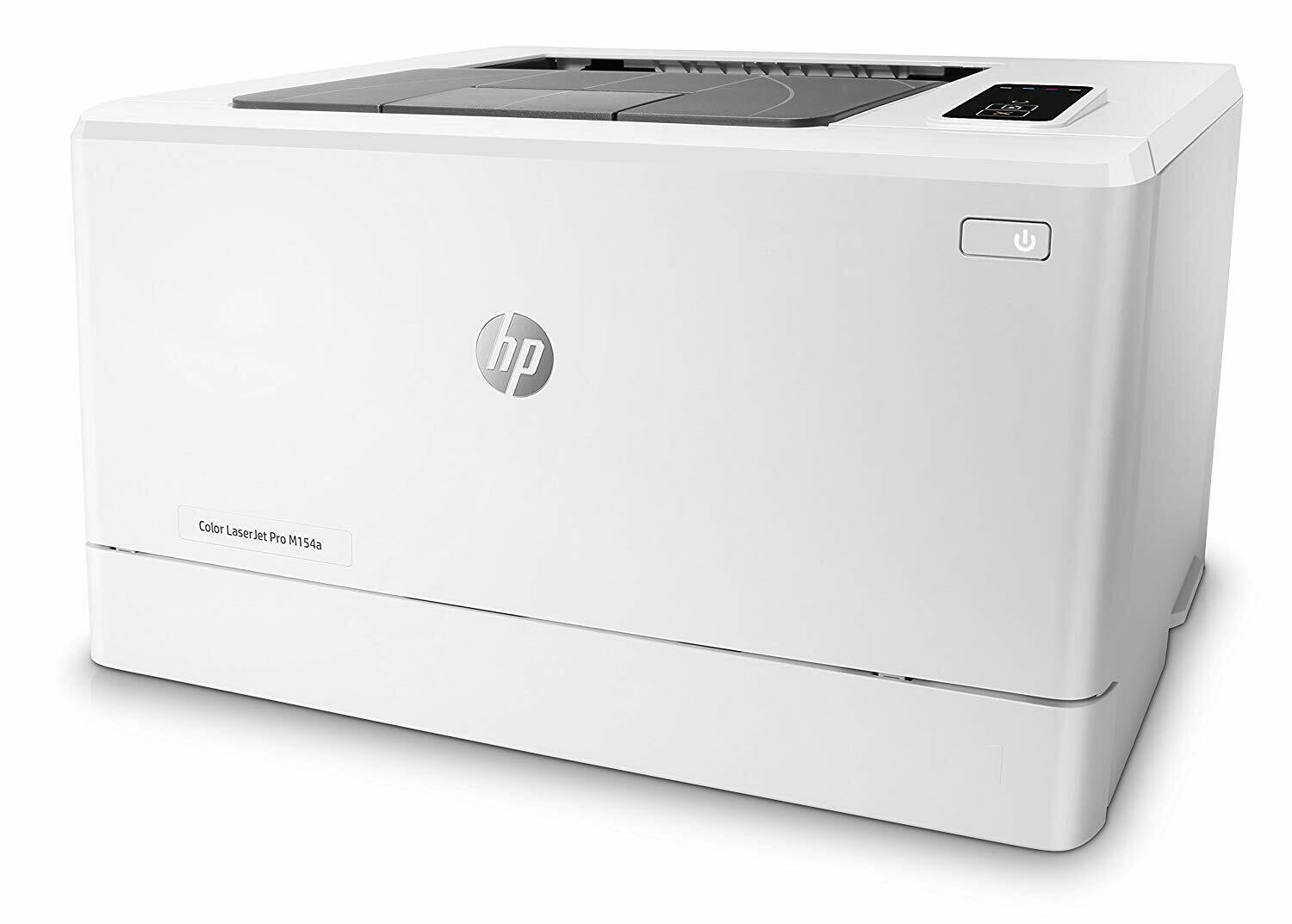 HP Color Laserjet Pro M154A Printer