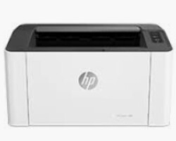 HP Laserjet 108w Monochrome Laser Printer