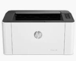 HP Laserjet 108w Monochrome Laser Printer HP Laserjet 108w Monochrome Laser Printer