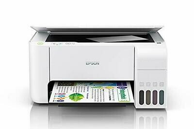 Epson L3116 Color Multifunction Ink Tank Printer