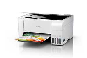 Epson L3156 Wi-Fi Multifunction InkTank Printer Epson L3156 Wi-Fi Multifunction InkTank Printer