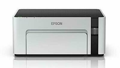 Epson M1100 EcoTank Monochrome InkTank Printer Epson M1100 EcoTank Monochrome InkTank Printer
