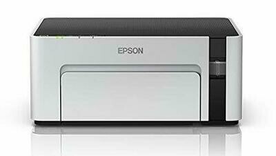 Epson M1120 Wi-Fi Monochrome Ink Tank Printer