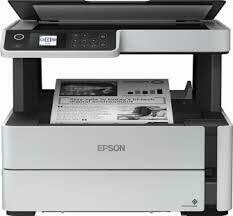Epson M2140 Monochrome Ink Tank Printer