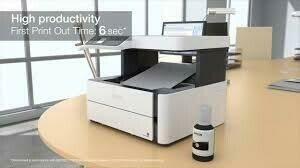 Epson M2140 Monochrome Ink Tank Printer Epson M2140 Monochrome Ink Tank Printer