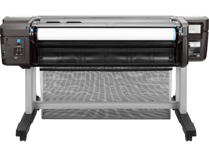 HP DesignJet T1700 44-in Printer (W6B55A)