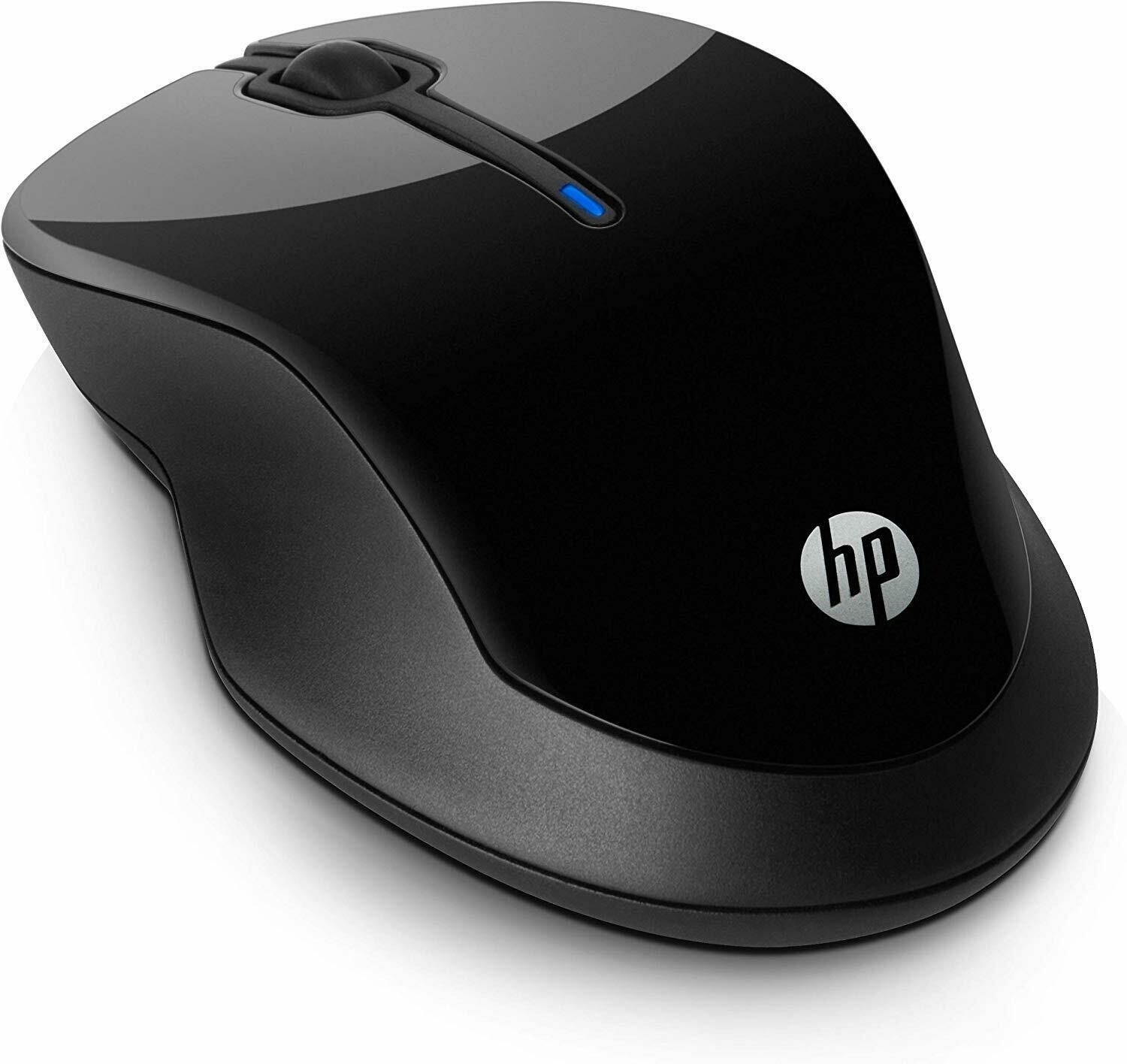 HP 250 USB 2.4GHz Wireless Mouse