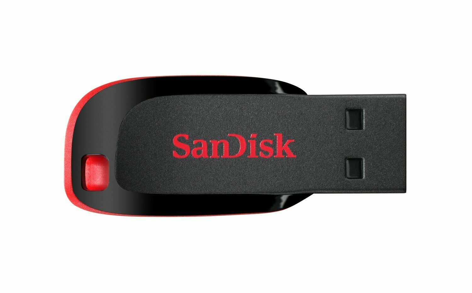 SanDisk 64GB Pen Drive, Cruzer Blade