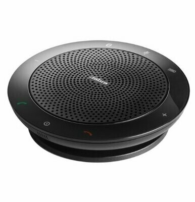 Jabra Speak 510 Wireless Bluetooth Speaker