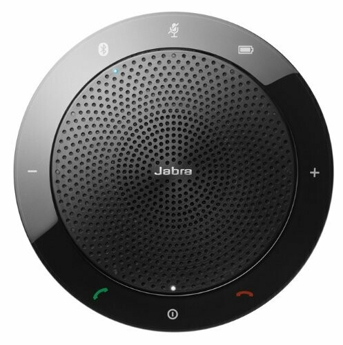 Jabra Speak 510 Wireless Bluetooth Speaker Jabra Speak 510 Wireless Bluetooth Speaker
