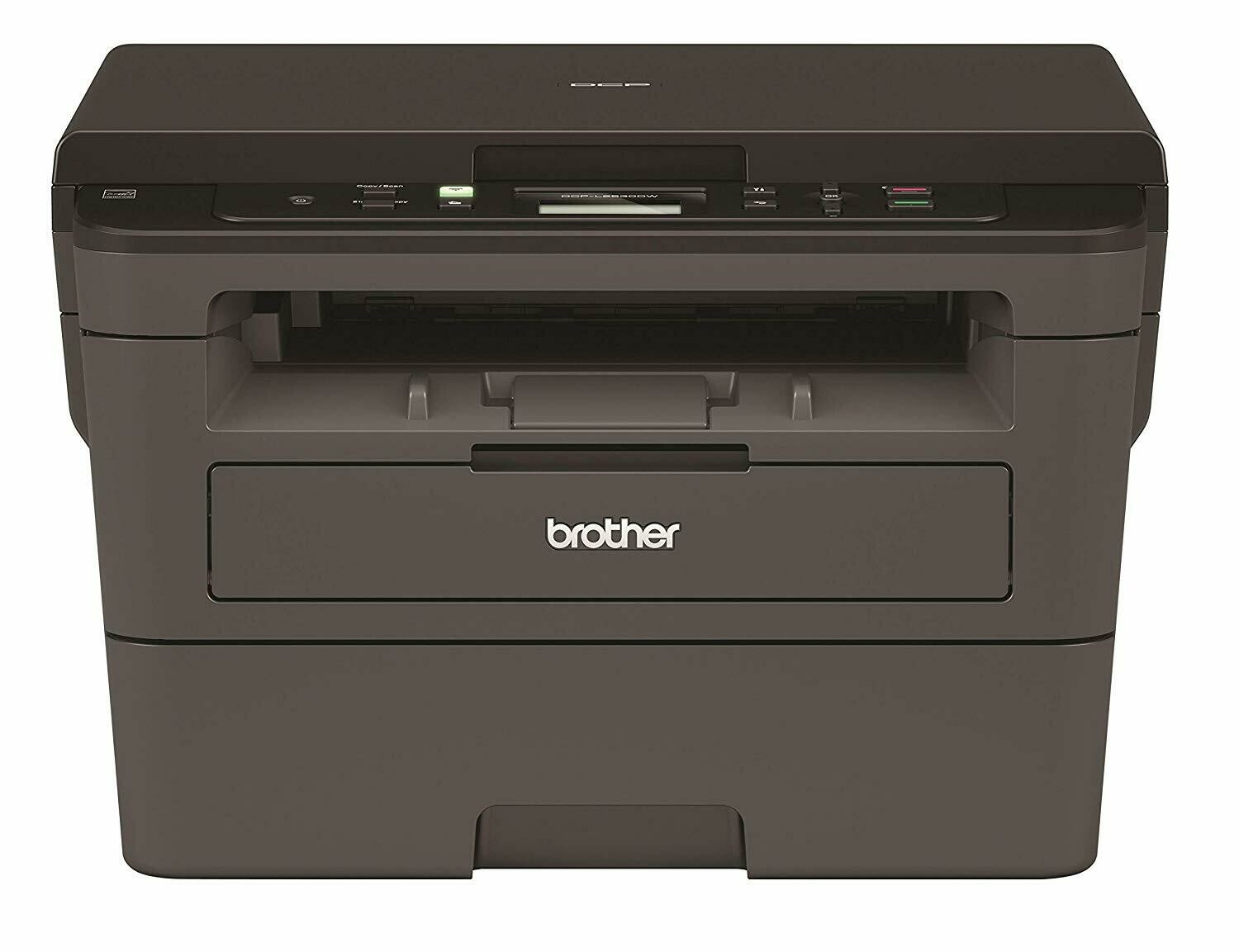 Brother L2531DW Multi-Function Laser Printer