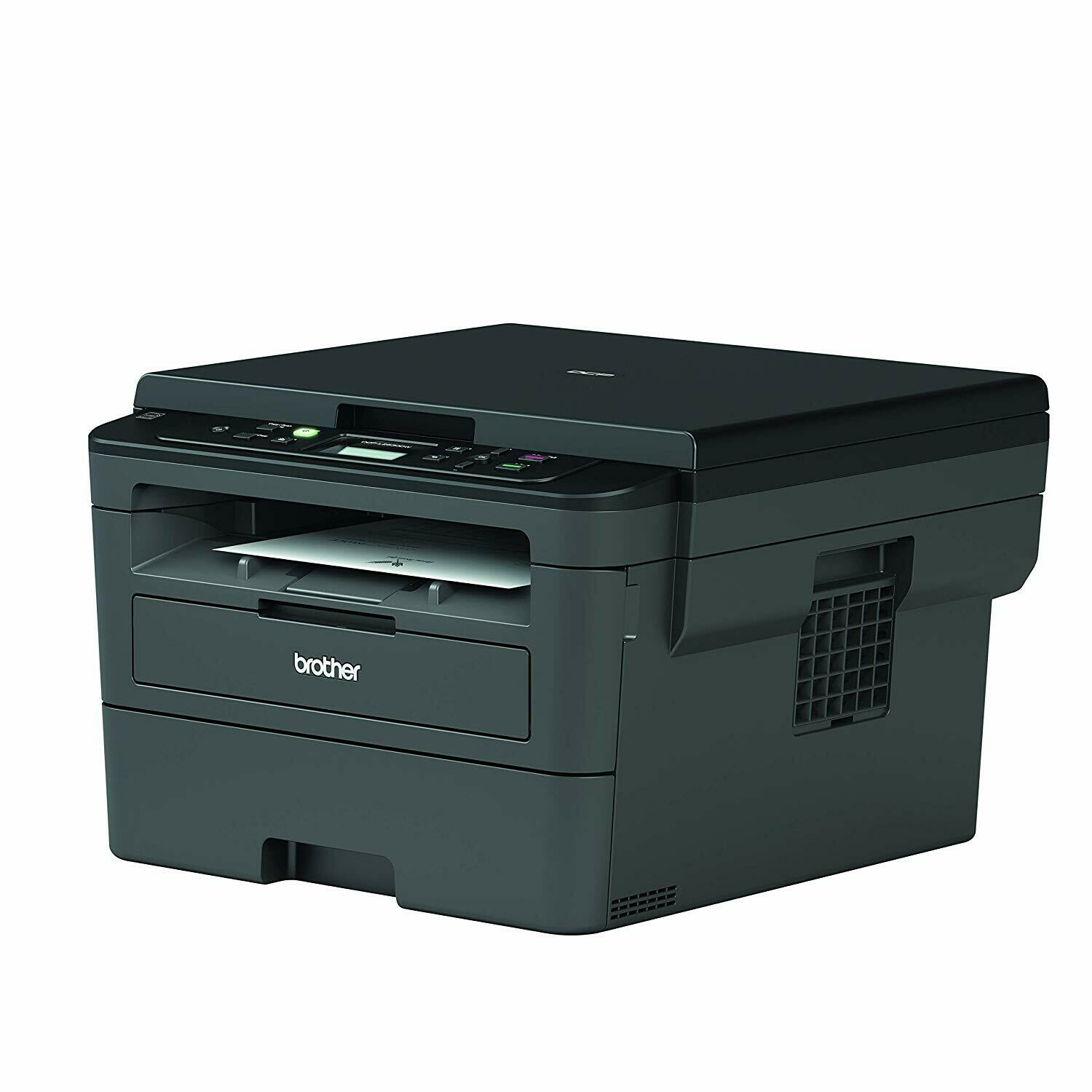 Brother L2531DW Multi-Function Laser Printer Brother L2531DW Multi-Function Laser Printer