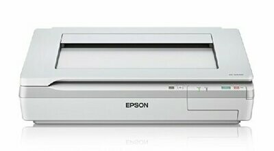 Epson WorkForce DS-50000 Large Format Colour Document Scanner